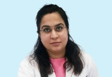 Dr. Reena Aggarwal